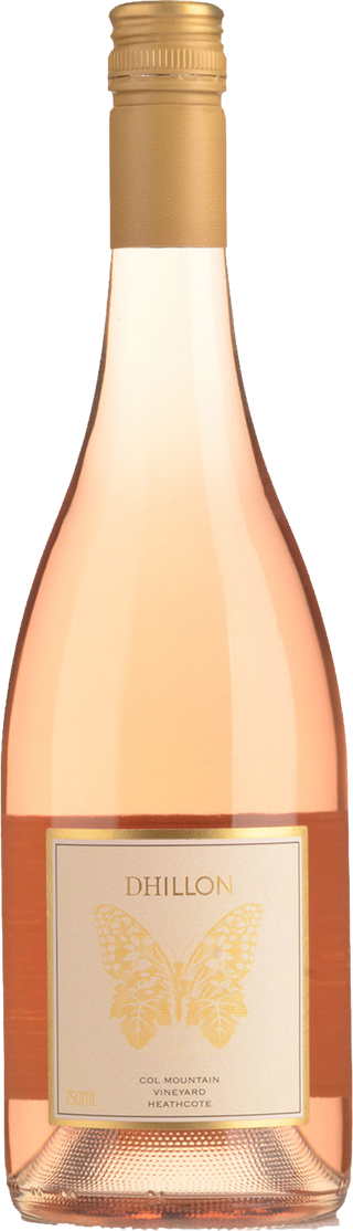 Dhillon Col Mountain Grenache Rose 2022 - United Cellars