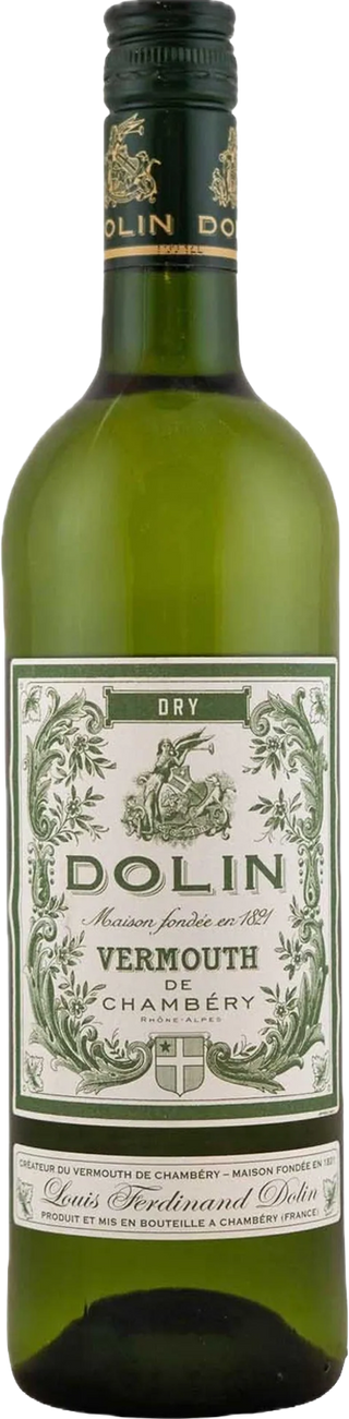 Dolin Dry Vermouth 750mL