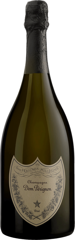 Dom Perignon Champagne 2017
