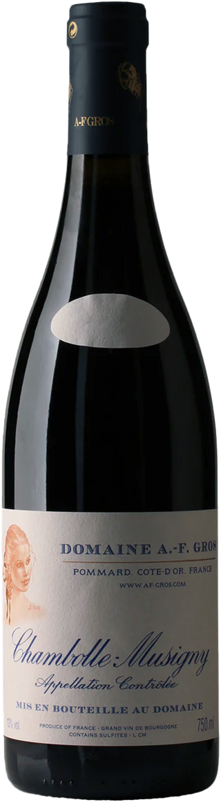 Domaine AF Gros Chambolle-Musigny 2023