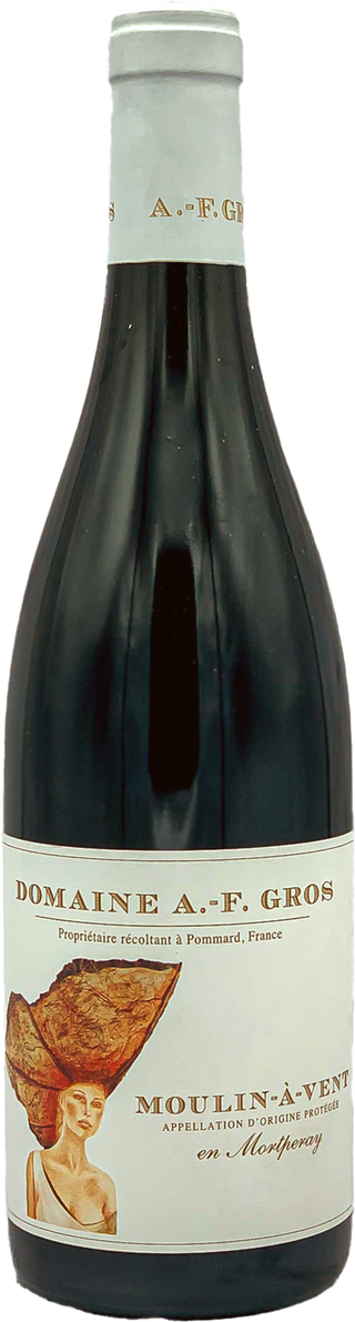 Domaine AF Gros Moulin a Vent 'En Mortperay' 2023