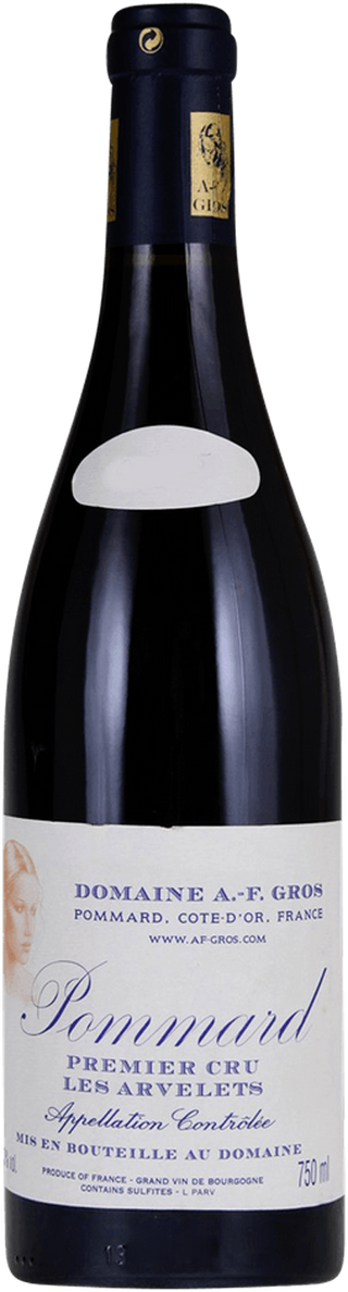 Domaine AF Gros Pommard 1er Cru 'Les Arvelets' 2023