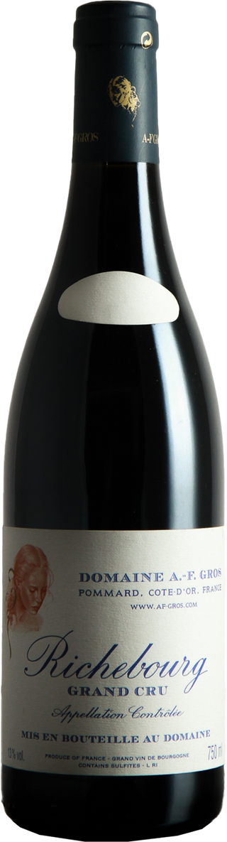 Domaine AF Gros Richebourg Grand Cru 2023