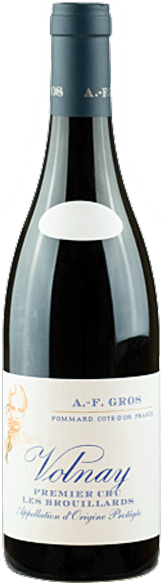 Domaine AF Gros Volnay 1er Cru Les Brouillards 2023