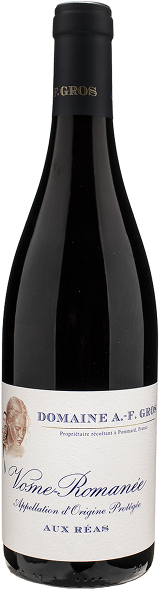 Domaine AF Gros Vosne Romanee 'Aux Reas' 2024