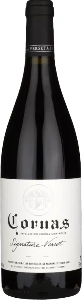 Domaine Alain Verset 'Signature' Cornas 2020