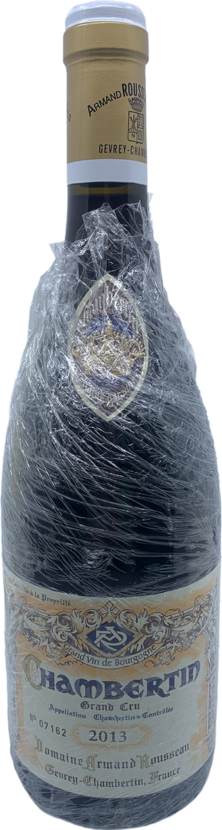 Domaine Armand Rousseau Chambertin Grand Cru 2021