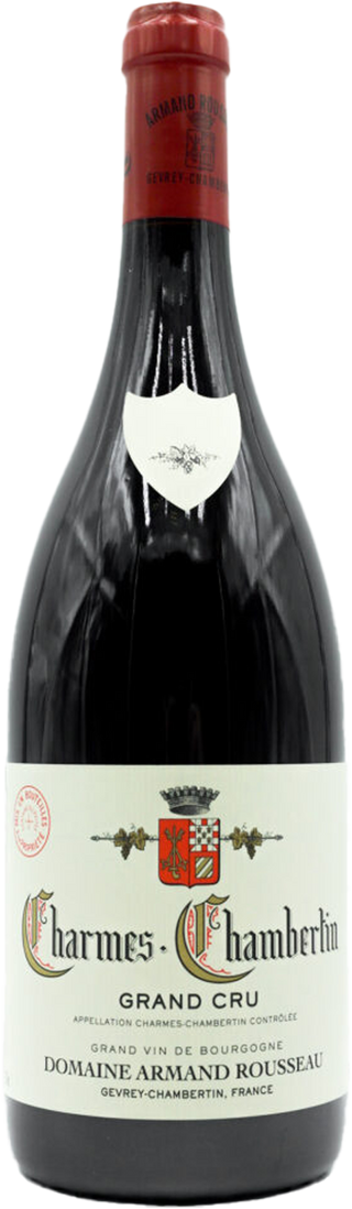 Domaine Armand Rousseau Charmes Chambertin Grand Cru 2022