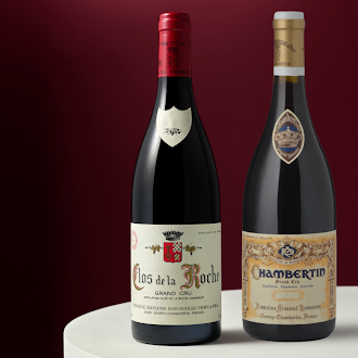Domaine Armand Rousseau Dinner 16th July 2026 Sydney 6
