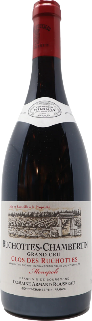 Domaine Armand Rousseau Ruchottes-Chambertin Grand Cru 2014