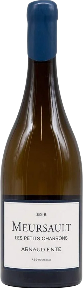 Domaine Arnaud Ente Meursault 2022