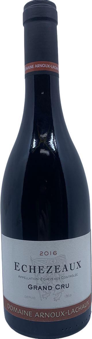 Domaine Arnoux-Lachaux Echezeaux Grand Cru 2016