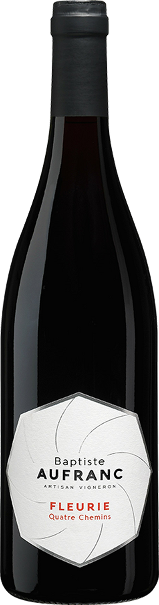 Domaine Aufranc 'Quatre Chemins' Fleurie 2022