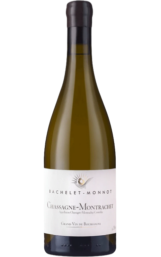 Domaine Bachelet-Monnot Chassagne-Montrachet 2023