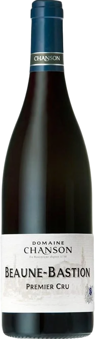 Domaine Chanson Beaune-Bastion Premier Cru 2010