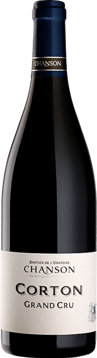 Domaine Chanson Corton Grand Cru 2015