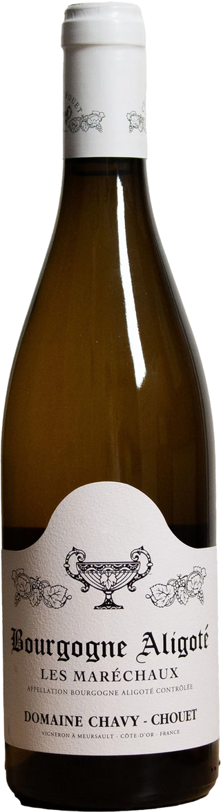 Domaine Chavy Chouet Bourgogne Aligote Les Marechaux 2022