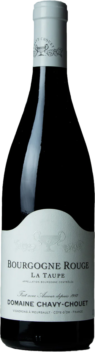 Domaine Chavy Chouet Maranges Rouge Les Plantes 2023