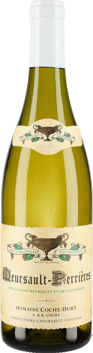 Domaine Coche-Dury Meursault 2023