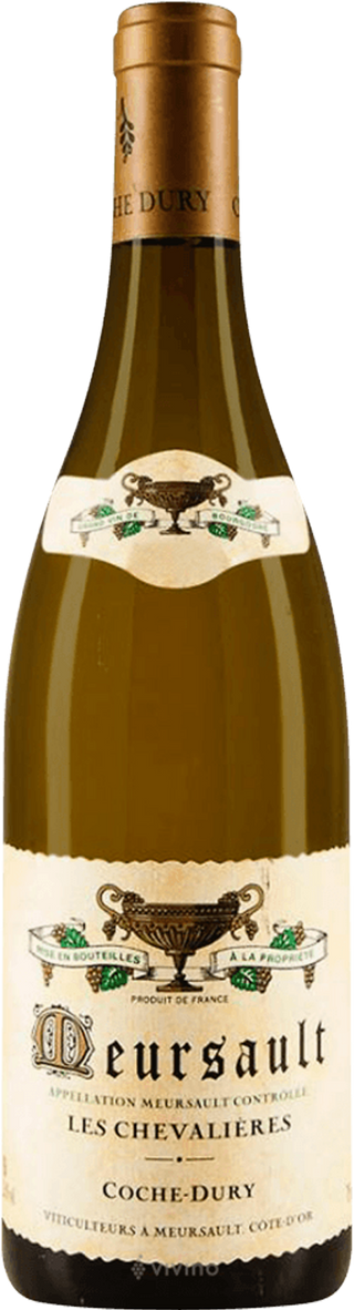Domaine Coche-Dury Meursault Les Chevalieres 2022