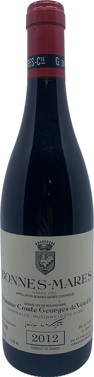 Domaine Comte Georges De Vogue Bonnes Mares Grand Cru 2014