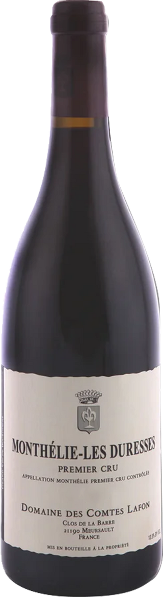 Domaine Comtes Lafon Monthelie Les Duresses 2022