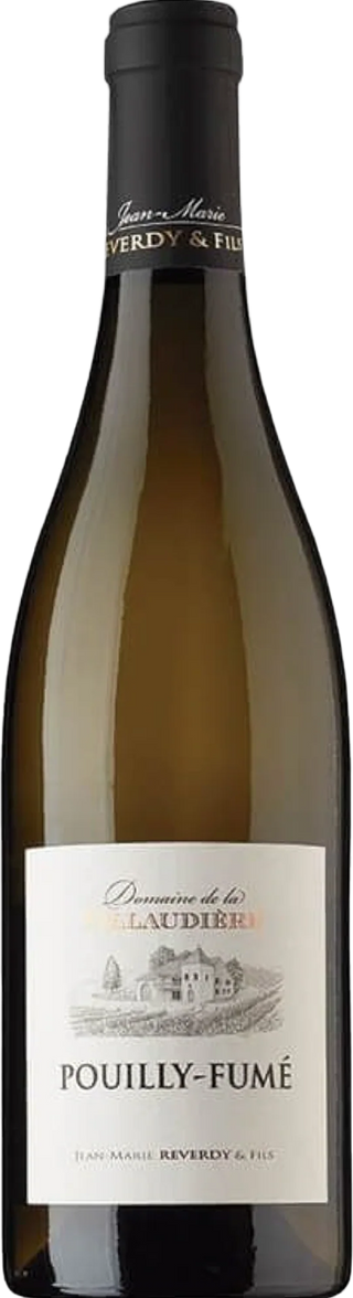 Domaine De La Villaudiere Jean Marie Reverdy Verdigny Pouilly Fume 2015
