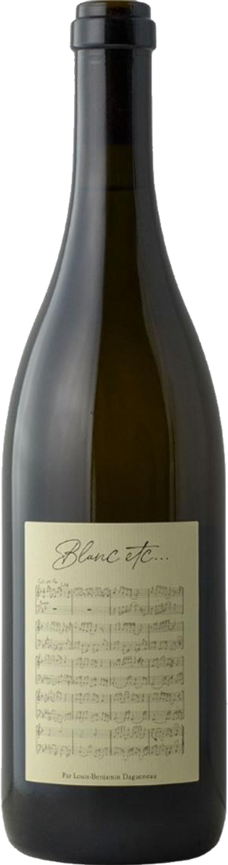 Domaine Didier Dagueneau Vin de France Blanc Etc 2023