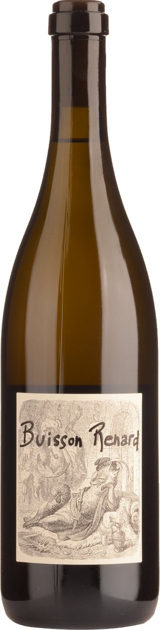 Domaine Didier Dagueneau Vin de France Buisson Renard 2023