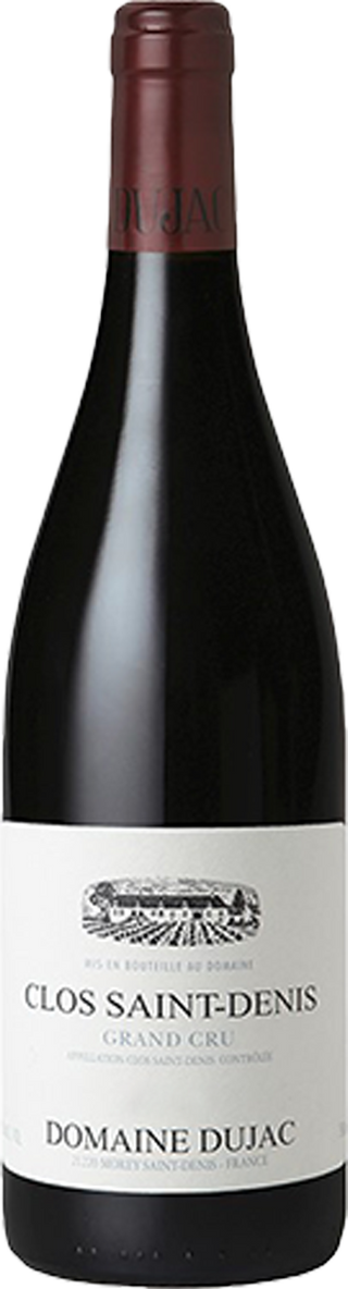 Domaine Dujac Clos St Denis Grand Cru 2016