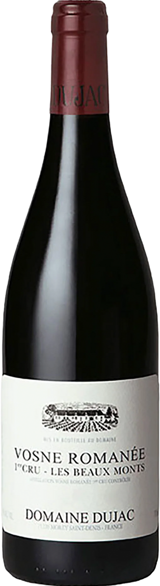 Domaine Dujac Vosne Romanee 1er Cru Les Beaux Monts 2014