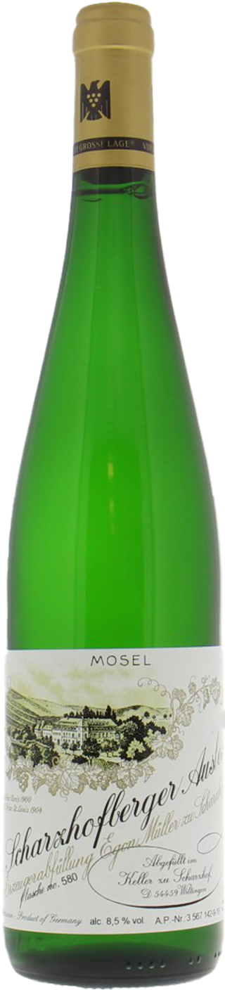 Domaine Egon Muller Scharzhofberger Riesling Kabinett 2023