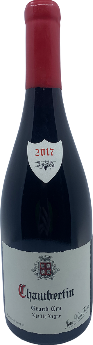 Domaine Fourrier Chambertin Grand Cru 2017