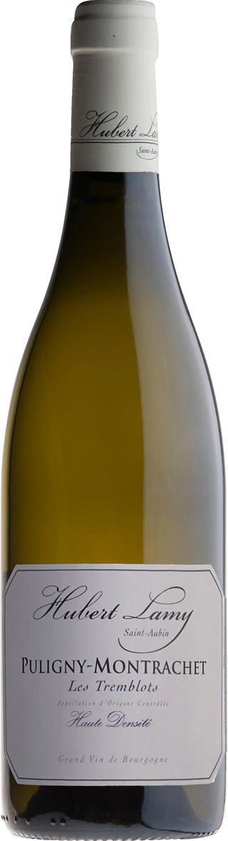 Domaine Hubert Lamy Puligny-Montrachet 'Les Tremblots' 2023
