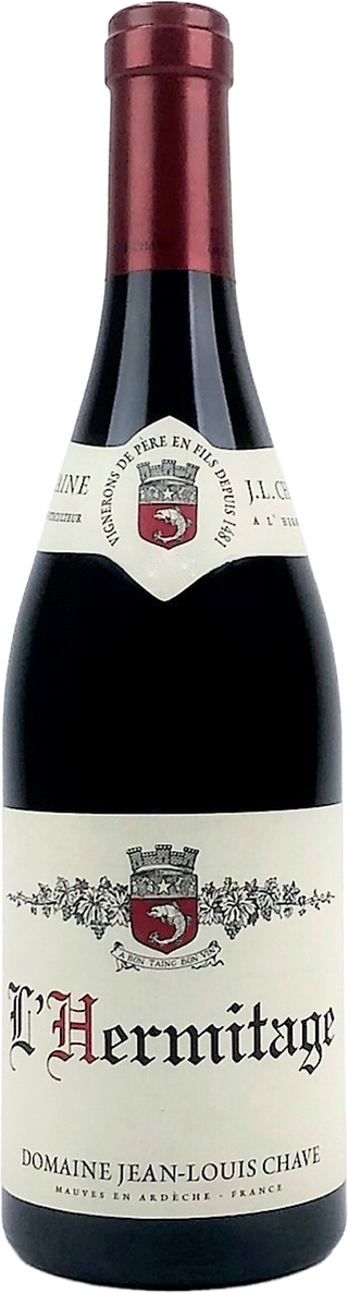 Domaine Jean Louis Chave Hermitage 2013