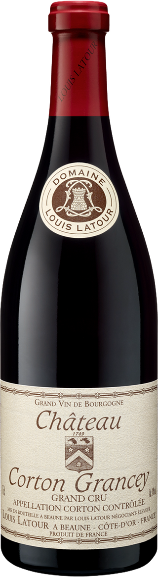 Domaine Louis Latour Chateau Corton Grancey 2005