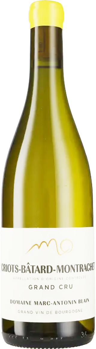Domaine Marc-Antonin Blain Batard Montrachet Grand Cru 2024