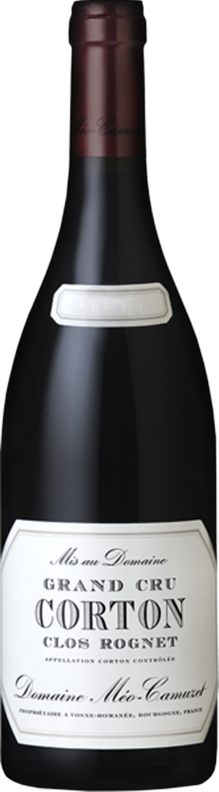 Domaine Meo-Camuzet Corton Clos Rognet Grand Cru 2023