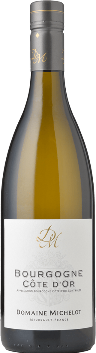 Domaine Michelot Bourgogne Blanc 2005