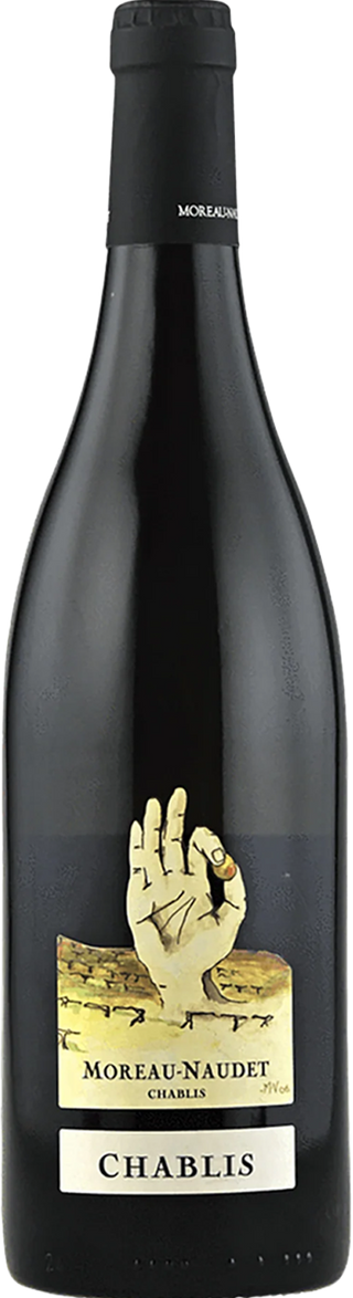 Domaine Moreau-Naudet Chablis 2024