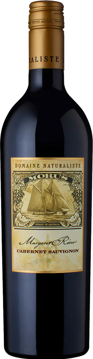 Domaine Naturaliste 'Morus' Cabernet Sauvignon 2022 - United Cellars