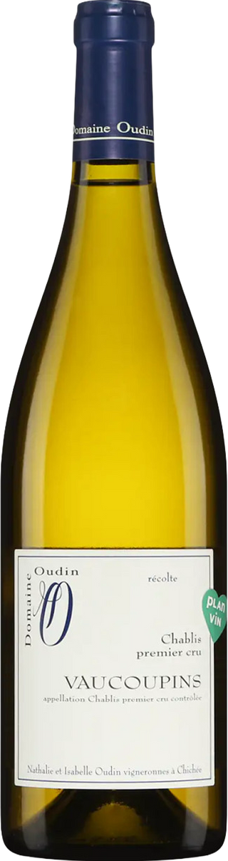 Domaine Oudin Chablis 2023