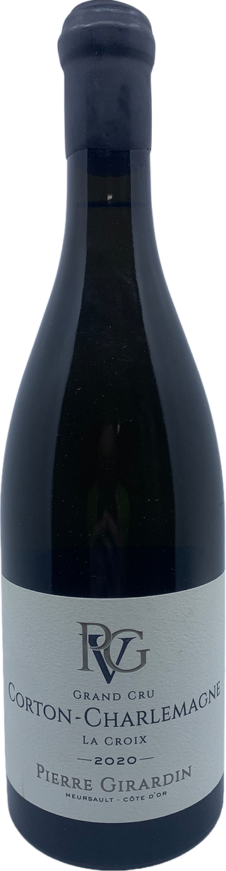 Domaine Pierre-Vincent Girardin Corton-Charlemagne 'La Croix' Grand Cru 2020