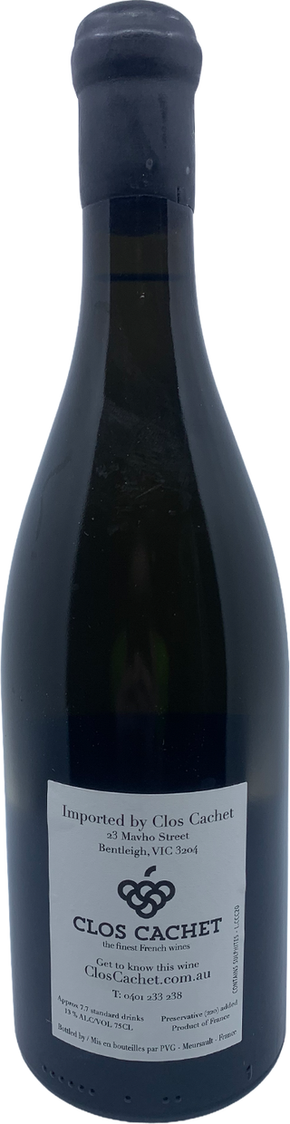 Domaine Pierre-Vincent Girardin Corton-Charlemagne 'La Croix' Grand Cru 2020