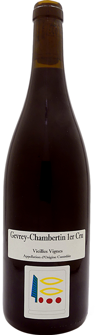 Domaine Prieure Roch Gevrey Chambertin 1er Cru Vielle Vignes 2023