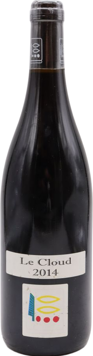 Domaine Prieure Roch Le Cloud Rouge 2014