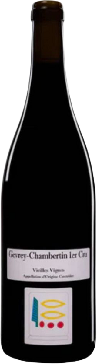 Domaine Prieure Roch Nuits-St-Georges Premier Cru 2014