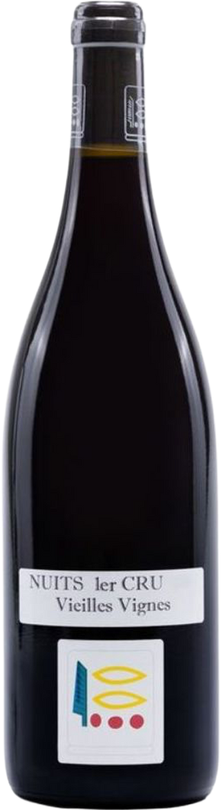 Domaine Prieure Roch Nuits-St-Georges Vilelles Vignes Premier Cru 2014
