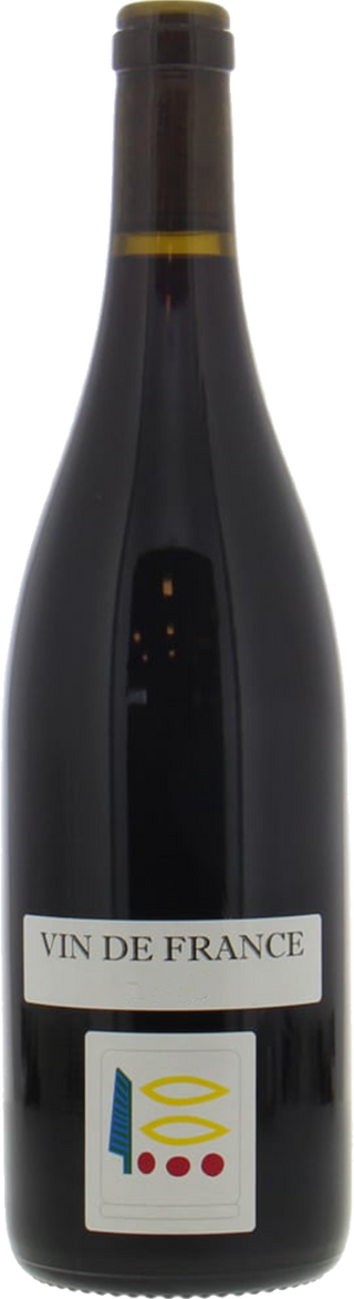 Domaine Prieure Roch Vin de France Rouge 2023