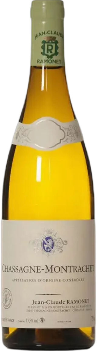 Domaine Ramonet Chassagne Montrachet 1er Cru Les Ruchottes 2023